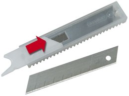 Ostrza łamane fatmax 18mm 10 szt.