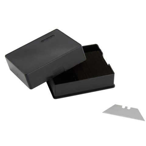 Ostrze 1991, trapezowe, 100szt. Ostrze 1991, trapezowe, 100szt.