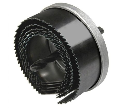 Otwornice 60-95 x 30 mm, zestaw 5 szt.