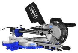 SCHEPPACH PIŁA UKOŚNICA HM216 2000W 216mm/ 340 x 65mm