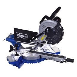 SCHEPPACH PIŁA UKOŚNICA HM254 2000W 254mm/ 340 x 90mm
