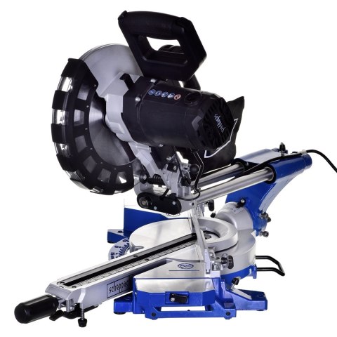 SCHEPPACH PIŁA UKOŚNICA HM254 2000W 254mm/ 340 x 90mm SCHEPPACH PIŁA UKOŚNICA HM254 2000W 254mm/ 340 x 90mm