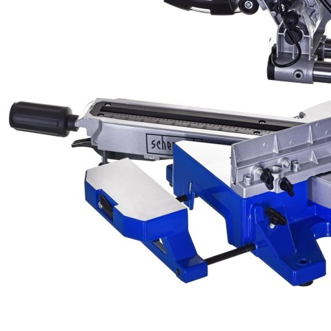 SCHEPPACH PIŁA UKOŚNICA HM254 2000W 254mm/ 340 x 90mm SCHEPPACH PIŁA UKOŚNICA HM254 2000W 254mm/ 340 x 90mm