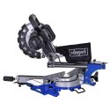 SCHEPPACH PIŁA UKOŚNICA HM254 2000W 254mm/ 340 x 90mm
