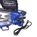 SCHEPPACH PIŁA UKOŚNICA HM254 2000W 254mm/ 340 x 90mm
