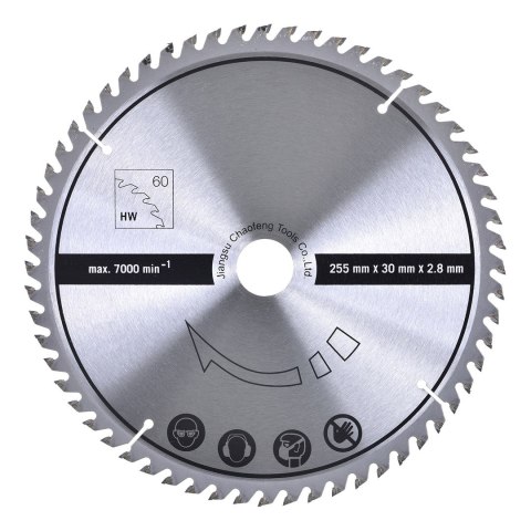 SCHEPPACH PIŁA UKOŚNICA HM254 2000W 254mm/ 340 x 90mm SCHEPPACH PIŁA UKOŚNICA HM254 2000W 254mm/ 340 x 90mm