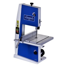 SCHEPPACH PRZECINARKA TAŚMOWA BASA1 230V 0,3KW