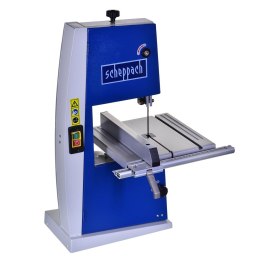 SCHEPPACH PRZECINARKA TAŚMOWA BASA1 230V 0,3KW