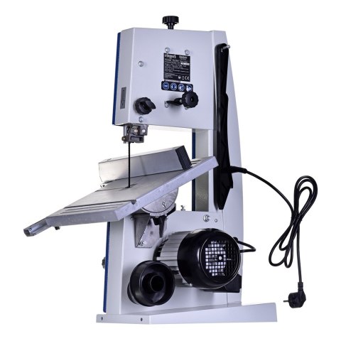 SCHEPPACH PRZECINARKA TAŚMOWA BASA1 230V 0,3KW SCHEPPACH PRZECINARKA TAŚMOWA BASA1 230V 0,3KW