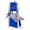 SCHEPPACH PRZECINARKA TAŚMOWA BASA1 230V 0,3KW