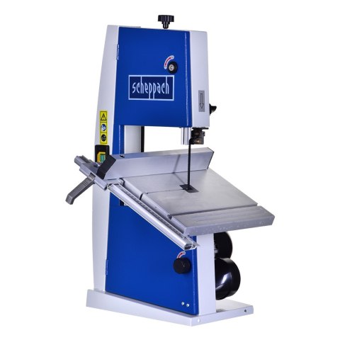 SCHEPPACH PRZECINARKA TAŚMOWA BASA1 230V 0,3KW SCHEPPACH PRZECINARKA TAŚMOWA BASA1 230V 0,3KW