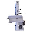 SCHEPPACH PRZECINARKA TAŚMOWA BASA1 230V 0,3KW