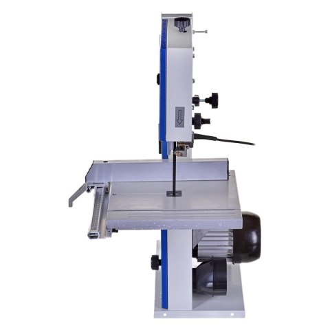 SCHEPPACH PRZECINARKA TAŚMOWA BASA1 230V 0,3KW SCHEPPACH PRZECINARKA TAŚMOWA BASA1 230V 0,3KW