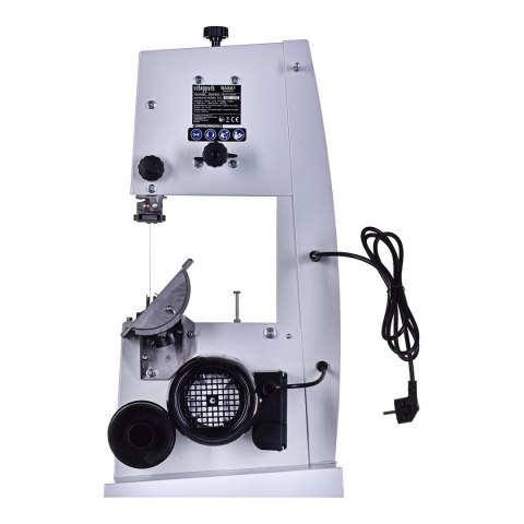 SCHEPPACH PRZECINARKA TAŚMOWA BASA1 230V 0,3KW SCHEPPACH PRZECINARKA TAŚMOWA BASA1 230V 0,3KW