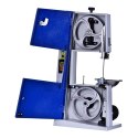 SCHEPPACH PRZECINARKA TAŚMOWA BASA1 230V 0,3KW