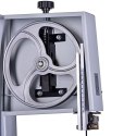 SCHEPPACH PRZECINARKA TAŚMOWA BASA1 230V 0,3KW