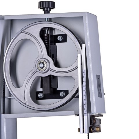 SCHEPPACH PRZECINARKA TAŚMOWA BASA1 230V 0,3KW SCHEPPACH PRZECINARKA TAŚMOWA BASA1 230V 0,3KW