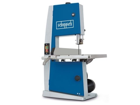 SCHEPPACH PRZECINARKA TAŚMOWA BASA1 230V 0,3KW SCHEPPACH PRZECINARKA TAŚMOWA BASA1 230V 0,3KW
