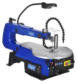SCHEPPACH WYRZYNARKA / PIŁA WŁOSOWA SD1600V