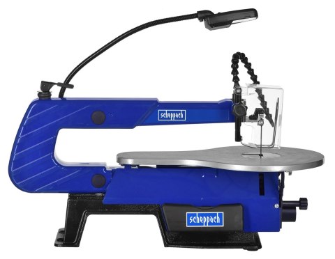 SCHEPPACH WYRZYNARKA / PIŁA WŁOSOWA SD1600V SCHEPPACH WYRZYNARKA / PIŁA WŁOSOWA SD1600V