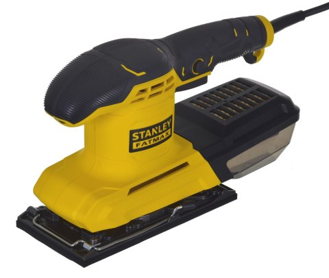 STANLEY SZLIFIERKA OSCYLACYJNA 280W FMEW214K