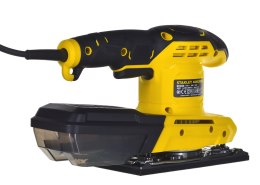 STANLEY SZLIFIERKA OSCYLACYJNA 280W FMEW214K