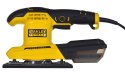 STANLEY SZLIFIERKA OSCYLACYJNA 280W FMEW214K