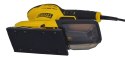 STANLEY SZLIFIERKA OSCYLACYJNA 280W FMEW214K