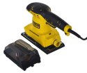 STANLEY SZLIFIERKA OSCYLACYJNA 280W FMEW214K