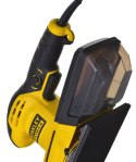 STANLEY SZLIFIERKA OSCYLACYJNA 280W FMEW214K