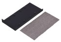 STANLEY SZLIFIERKA OSCYLACYJNA 280W FMEW214K