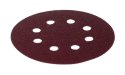 STHOR SZLIFIERKA MIMOŚRODOWA 125mm 430W 79309