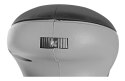 STHOR SZLIFIERKA MIMOŚRODOWA 125mm 430W 79309