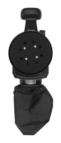 STHOR SZLIFIERKA MIMOŚRODOWA 125mm 430W 79309