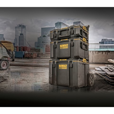 Skrzynia dw toughsystem 2.0 ds166 Skrzynia dw toughsystem 2.0 ds166