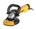 Szlifierka do bet 125mm 1200w + dt3797