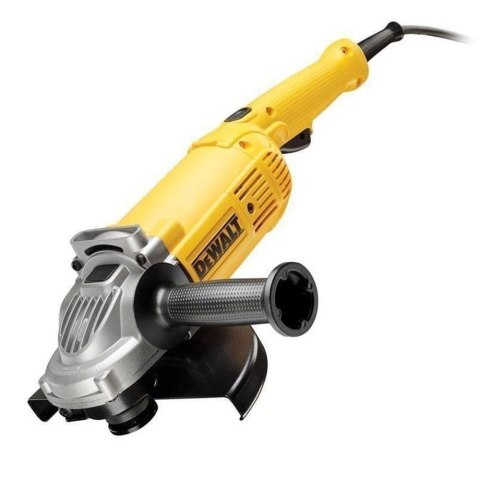 Szlifierka kątowa 2000w 230mm 6600 obr/min 2 poz. Szlifierka kątowa 2000w 230mm 6600 obr/min 2 poz.