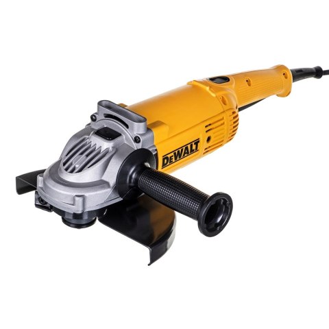 Szlifierka kątowa 230 mm 2200w 6600 obr/min łagodny start Szlifierka kątowa 230 mm 2200w 6600 obr/min łagodny start