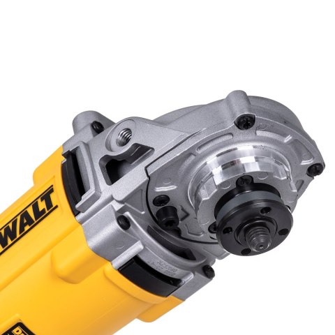 Szlifierka kątowa 230 mm 2200w 6600 obr/min łagodny start Szlifierka kątowa 230 mm 2200w 6600 obr/min łagodny start