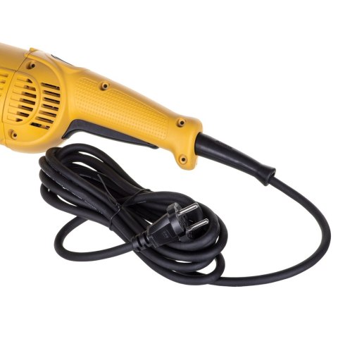 Szlifierka kątowa 230 mm 2200w 6600 obr/min łagodny start Szlifierka kątowa 230 mm 2200w 6600 obr/min łagodny start