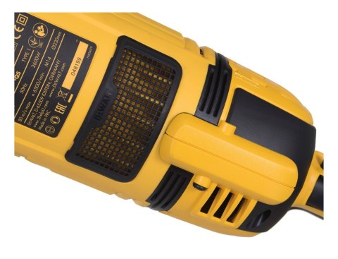 Szlifierka kątowa 2600w 230mm Szlifierka kątowa 2600w 230mm
