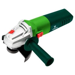 Szlifierka kątowa 500W, tarcza 115 x 22.2 mm, obroty 12 000 min?1