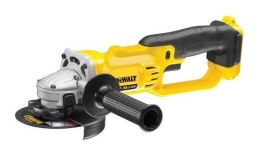 Szlifierka kątowa aku 18v 125mm /body/
