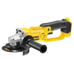 Szlifierka kątowa aku 18v 125mm /body/