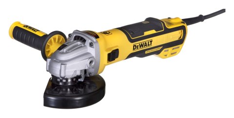 Szlifierka kątowa bezszczotkowa z regulacją 1700w 125mm Szlifierka kątowa bezszczotkowa z regulacją 1700w 125mm