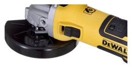 Szlifierka kątowa bezszczotkowa z regulacją 1700w 125mm