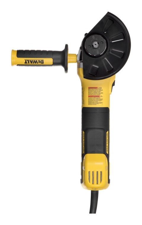 Szlifierka kątowa bezszczotkowa z regulacją 1700w 125mm Szlifierka kątowa bezszczotkowa z regulacją 1700w 125mm