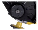 Szlifierka kątowa bezszczotkowa z regulacją 1700w 125mm