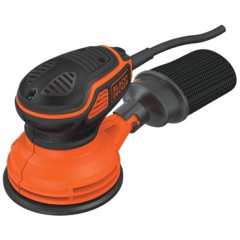 Szlifierka mimośrodowa 240 w, stopa Szlifierka mimośrodowa 240 w, stopa