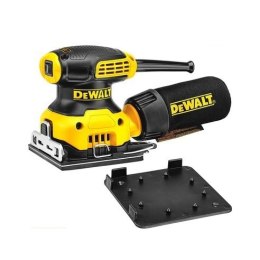 Szlifierka oscylacyjna 230w 14000 obr/min ruch okręż.